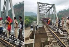 Assam Flood: Rain, landslide wreak havoc in Dima Hasao. Army, Air Force called in to rescue stranded passengers