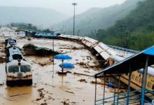 Assam Flood: NF Railway evacuates all stranded passengers