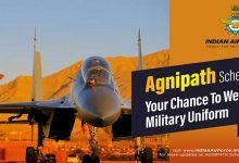 Centre has announced several beneficial and supporting measures for Agnipath recruitment scheme