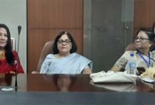 Assam: International Conference on India’s Act East Policy organized by RGU concludes