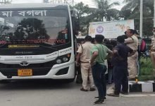 Assam: Transport Dept registered 20 cases, seized 31 buses violating road safety norms