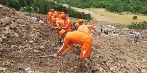 Manipur Landslide: death toll rises to 46, 17 still missing