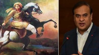 Assam CM urges His Counterparts from All States to Include Lachit Borphukon’s Valour in Academic Curriculum