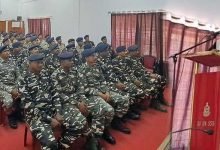 Aaranyak organises workshop on Wildlife Crime in Arunachal Pradesh