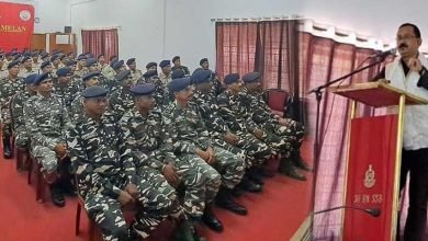 Aaranyak organises workshop on Wildlife Crime in Arunachal Pradesh