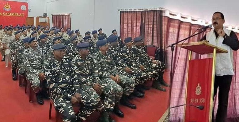 Aaranyak organises workshop on Wildlife Crime in Arunachal Pradesh