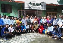 Aaranyak celebrates its 33rd Foundation Day across Assam