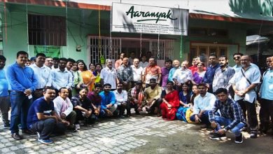 Aaranyak celebrates its 33rd Foundation Day across Assam