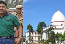 Assam: GHC upholds life term for NDFB chief Ranjan Daimari in 2008 blasts case
