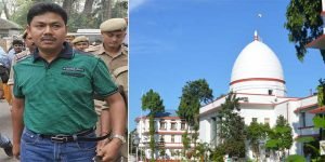 Assam: GHC upholds life term for NDFB chief Ranjan Daimari in 2008 blasts case