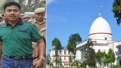Assam: GHC upholds life term for NDFB chief Ranjan Daimari in 2008 blasts case