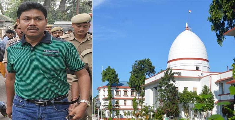 Assam: GHC upholds life term for NDFB chief Ranjan Daimari in 2008 blasts case