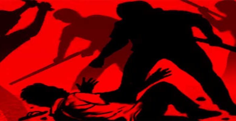 Meghalaya: Mob Lynches 4 of 6 criminals escapes from Jowai Jail