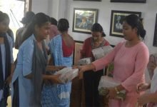 Assam's Hargila Army, Aaranyak and Allies launch sanitation hygiene campaign