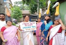 Assam's Green Oscar awardee campaigns for a sustainable Deepawali celebration