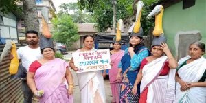 Assam's Green Oscar awardee campaigns for a sustainable Deepawali celebration