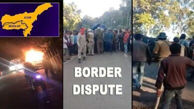 Watch: The History of Assam-Meghalaya Border Dispute
