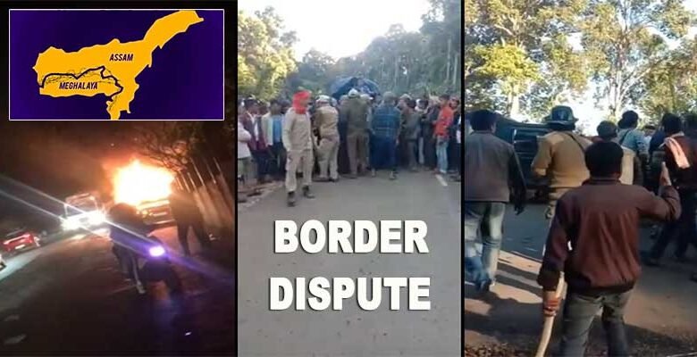 Watch: The History of Assam-Meghalaya Border Dispute