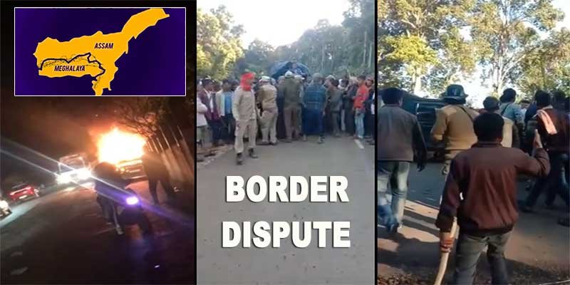 Watch: The History of Assam-Meghalaya Border Dispute