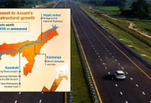Projects Worth Rs 50,000 Crore Announced For Assam