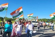 Assam: Congress starts state version of Bharat Jodo Yatra