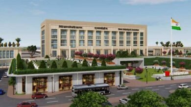 New Jalpaiguri station to be upgraded as World Class multi-modal transportation hub