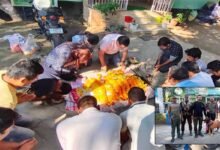 Assam: K9 hero with 60+ poacher tracing records passed away, Aaranyak grieves