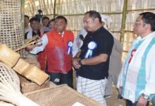 Mizoram: CADC Golden Jubilee Celebration concludes