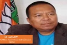 Mizoram : New board takes charge of MADC