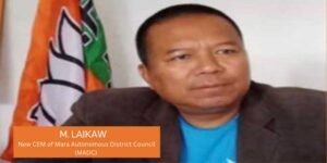 Mizoram : New board takes charge of MADC