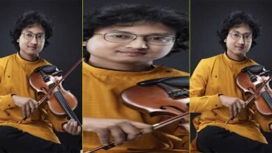 Assam: Violinist Manas Kumar Chamua bags Bismillah Khan Award 2020