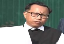 Manipur: Congress demands CBI probe into Rs 1,700 Cr alleged PMGSY scam