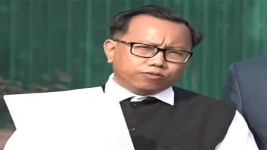 Manipur: Congress demands CBI probe into Rs 1,700 Cr alleged PMGSY scam
