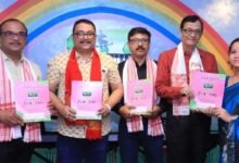 Assam: Intimate Stage of Guwahati's Piano Kids inaugurated