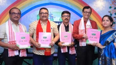 Assam: Intimate Stage of Guwahati's Piano Kids inaugurated