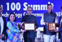 Sikkim Professional University included in the top 100 higher education institutions of India