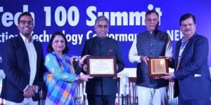 Sikkim Professional University included in the top 100 higher education institutions of India