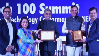 Sikkim Professional University included in the top 100 higher education institutions of India