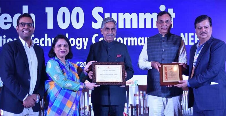 Sikkim Professional University included in the top 100 higher education institutions of India