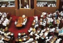 Assam: AIUDF stages walkout after Speaker rejects adjournment motion to discuss eviction drive