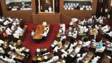 Assam: AIUDF stages walkout after Speaker rejects adjournment motion to discuss eviction drive