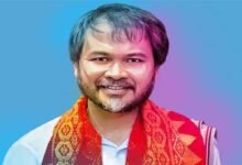 Assam: Assam Legislative Assembly suspended Akhil Gogoi