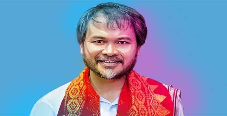 Assam: Assam Legislative Assembly suspended Akhil Gogoi