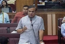 53 'jihadis' Arrested in Assam So Far : CM