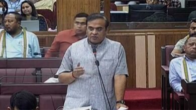 53 'jihadis' Arrested in Assam So Far : CM