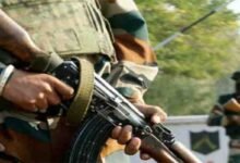 Assam: Gunfight between security forces and outlawed rebels in Tinsukia, One injured