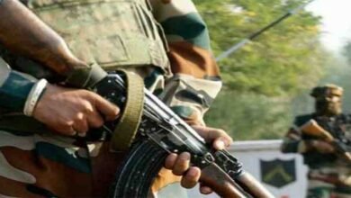 Assam: Gunfight between security forces and outlawed rebels in Tinsukia, One injured