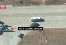 China deployed fighter jets in Tibet near Arunachal Pradesh