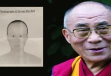 Chinese Woman Suspected Of Spying On Dalai Lama Detained By Bihar Police