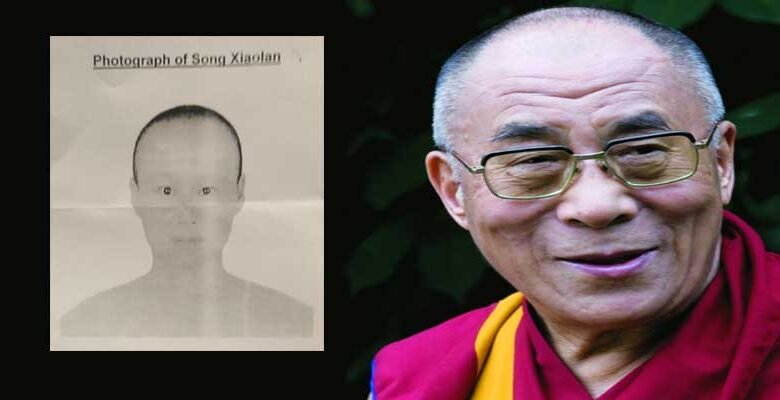 Chinese Woman Suspected Of Spying On Dalai Lama Detained By Bihar Police